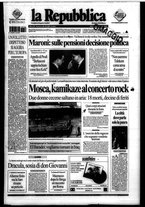 giornale/RAV0037040/2003/n. 158 del 6 luglio